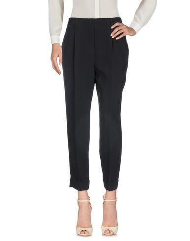 ZOOM GIORGIO ARMANI - Casual pants