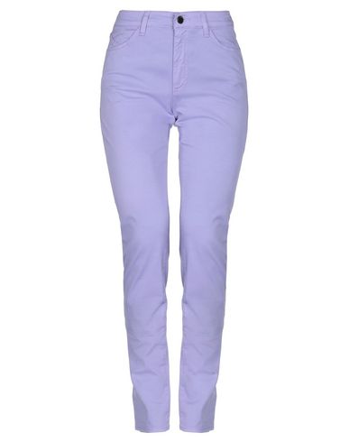ZOOM ARMANI JEANS - Pantalon