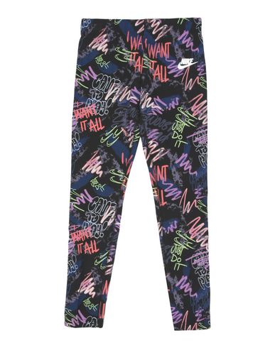 legging nike fille