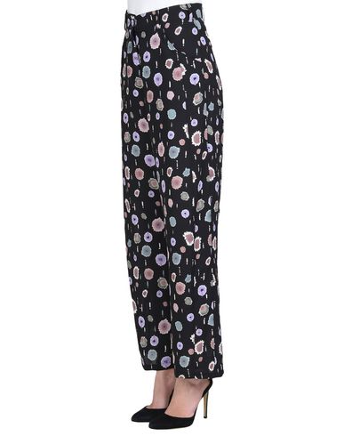 ZOOM ARMANI COLLEZIONI - Casual παντελόνι