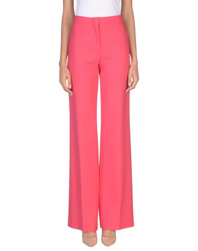 ZOOM AGNONA - Casual trouser