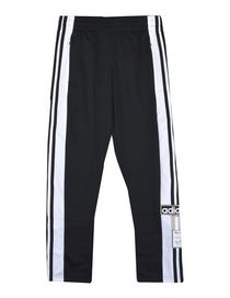 adidas adibreak pant pantaloni bambina adidas adibreak pant pantaloni bambina
