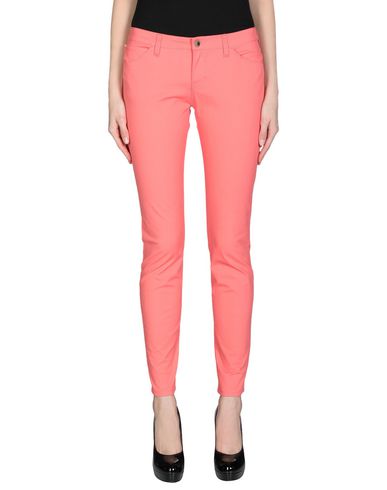 ZOOM ARMANI JEANS - Pantalon