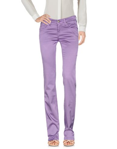 ZOOM FAY - Casual trouser