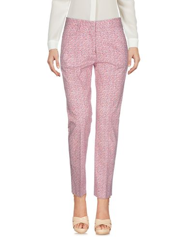ZOOM PIAZZA SEMPIONE - Casual trouser