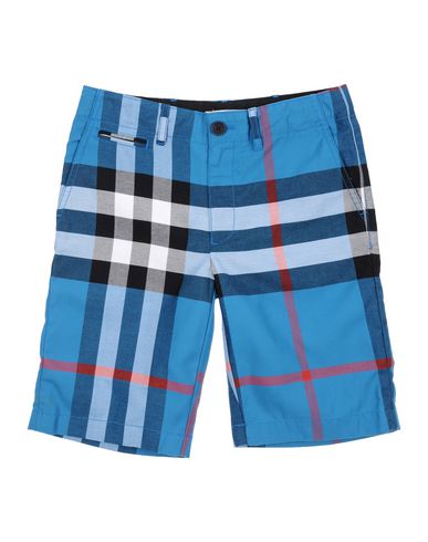 burberry toddler shorts