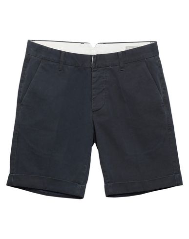 Peuterey Shorts & Bermuda In Dark Blue | ModeSens
