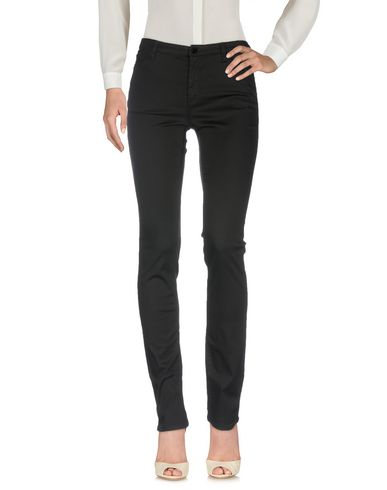 ZOOM ARMANI JEANS - Pantalon