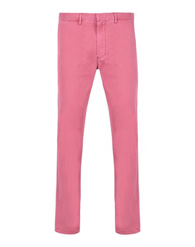 ZOOM ARMANI JEANS - Casual trouser