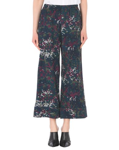 ZOOM SAMSØE Φ SAMSØE - Casual pants