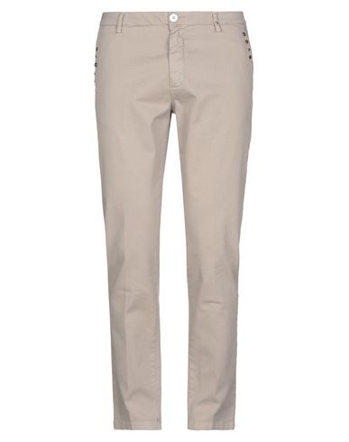 Aglini Casual Pants In Sand | ModeSens
