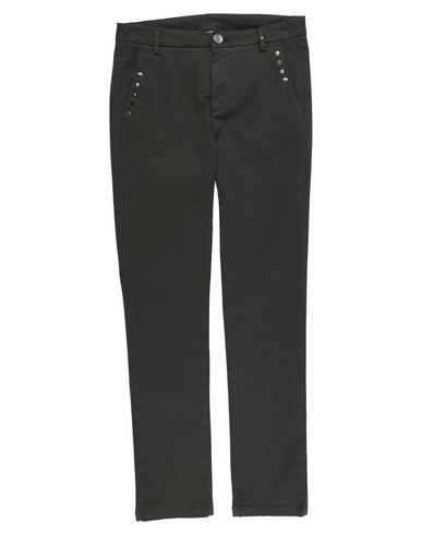 AGLINI Casual trousers,13166138NC 12