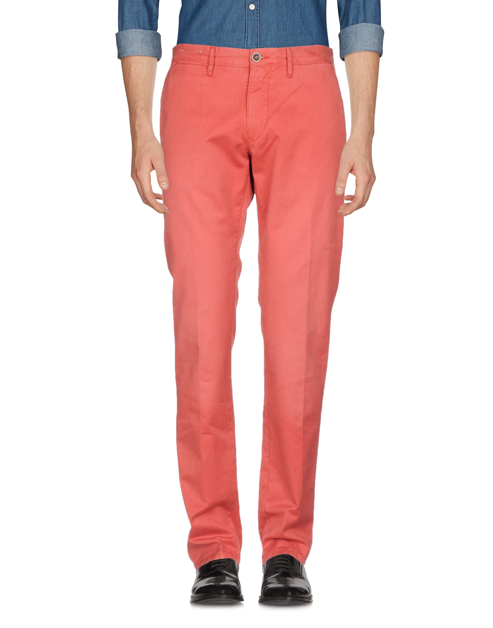 A buon mercato Chinos Incotex Uomo - 13166442HJ A buon Uomo mercato Chinos Incotex Uomo buon - 13166442HJ e2c167