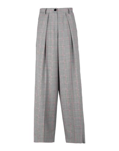 ZOOM EMPORIO ARMANI - Casual trouser