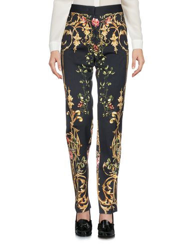 ZOOM ALBERTA FERRETTI - Casual pants