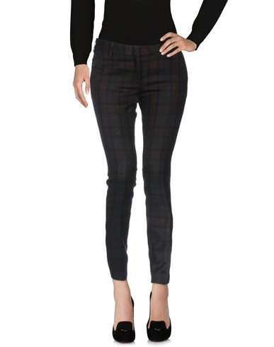 ZOOM MESSAGERIE - Casual pants