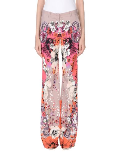 ZOOM ROBERTO CAVALLI - Casual trouser