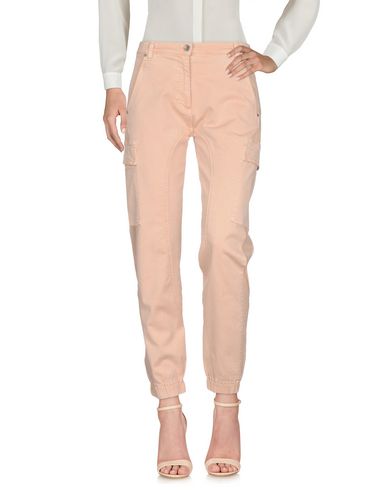 ZOOM TWINSET - Casual pants