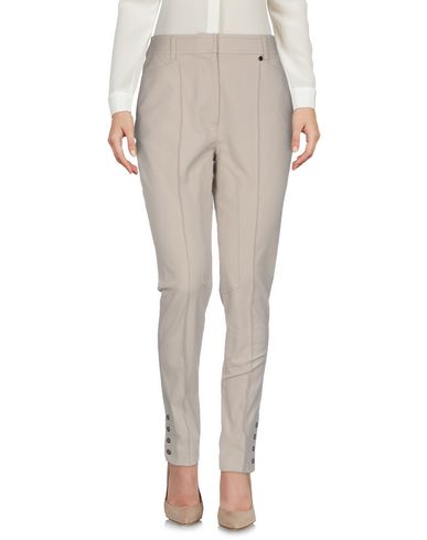 ZOOM JIL SANDER NAVY - Casual pants