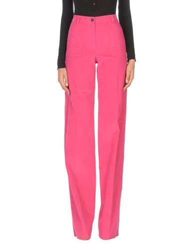 ZOOM JIL SANDER NAVY - Casual pants