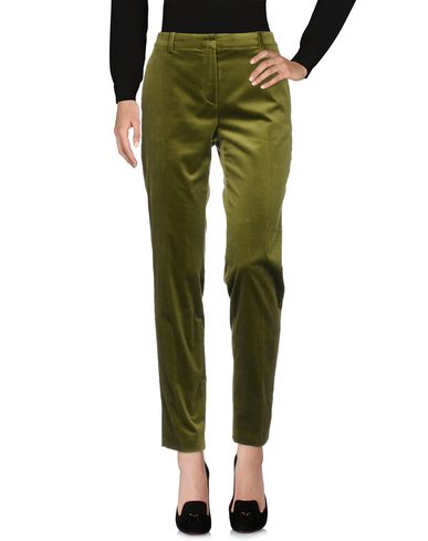 ZOOM ALBERTA FERRETTI - Casual pants