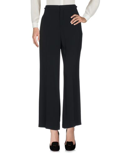 ZOOM CHLOÉ - Casual pants