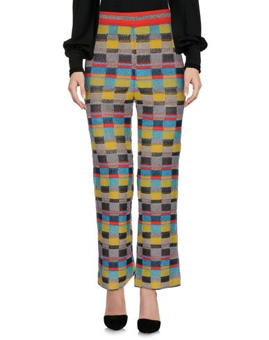 ZOOM MISSONI - Pantalon