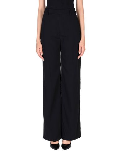 ZOOM RICK OWENS - Casual pants