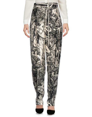 ZOOM CELINE - Casual pants