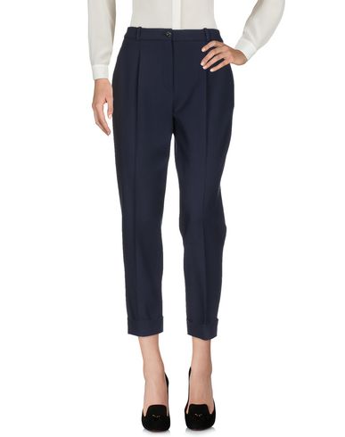 ZOOM ERMANNO SCERVINO - Casual trouser