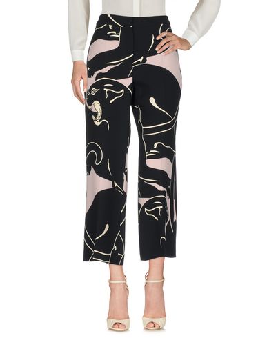 ZOOM VALENTINO - Casual trouser