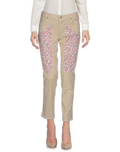ZOOM JECKERSON - Casual trouser