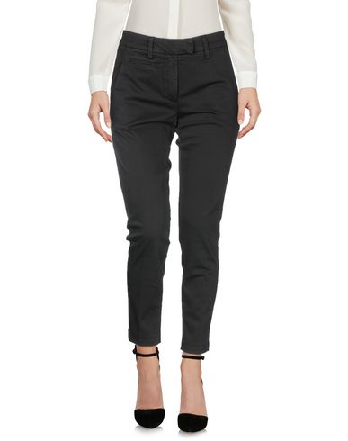 DONDUP Casual trousers,13171272BD 3