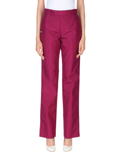 ZOOM BALENCIAGA - Casual pants