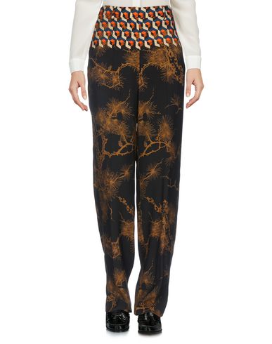 ZOOM DRIES VAN NOTEN - Casual pants
