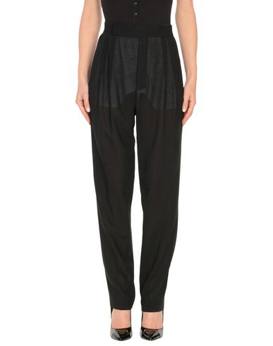 ZOOM CELINE - Casual pants