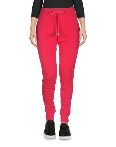 ZOOM LOVE MOSCHINO - Casual pants