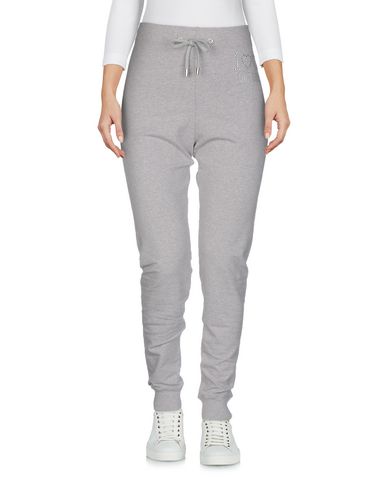 ZOOM LOVE MOSCHINO - Pantalon