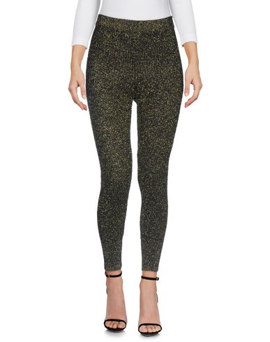 ZOOM GOLDEN GOOSE DELUXE BRAND - Leggings