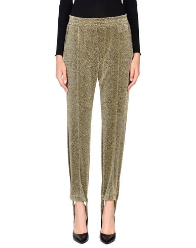 ZOOM GOLDEN GOOSE DELUXE BRAND - Casual pants