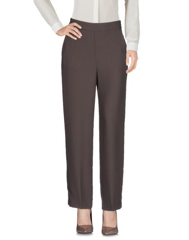 ZOOM ALESSANDRO DELL'ACQUA - Casual trouser