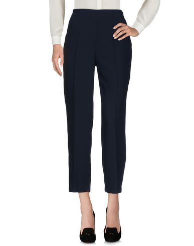 ZOOM ALESSANDRO DELL'ACQUA - Gerade geschnittene Hose