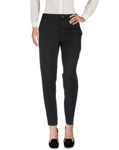 ZOOM MOSCHINO CHEAP AND CHIC - Casual pants