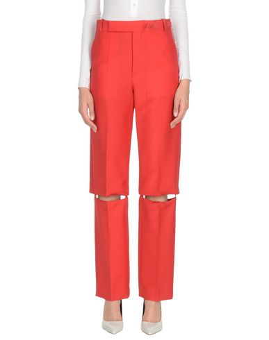 ZOOM CELINE - Casual pants