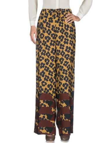 ZOOM DRIES VAN NOTEN - Casual pants