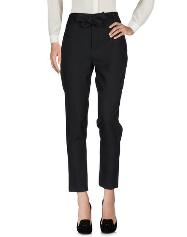 ZOOM SAINT LAURENT - Casual pants