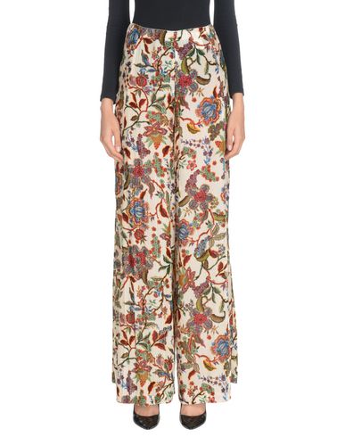 ZOOM JUCCA - Casual pants