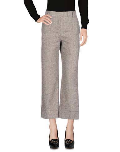 ZOOM AGNONA - Casual trouser