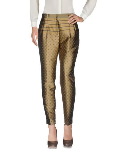 ZOOM ALBERTA FERRETTI - Pantalone