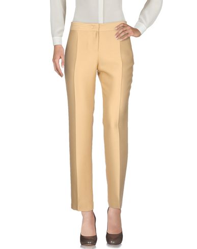 ZOOM ALBERTA FERRETTI - Casual pants